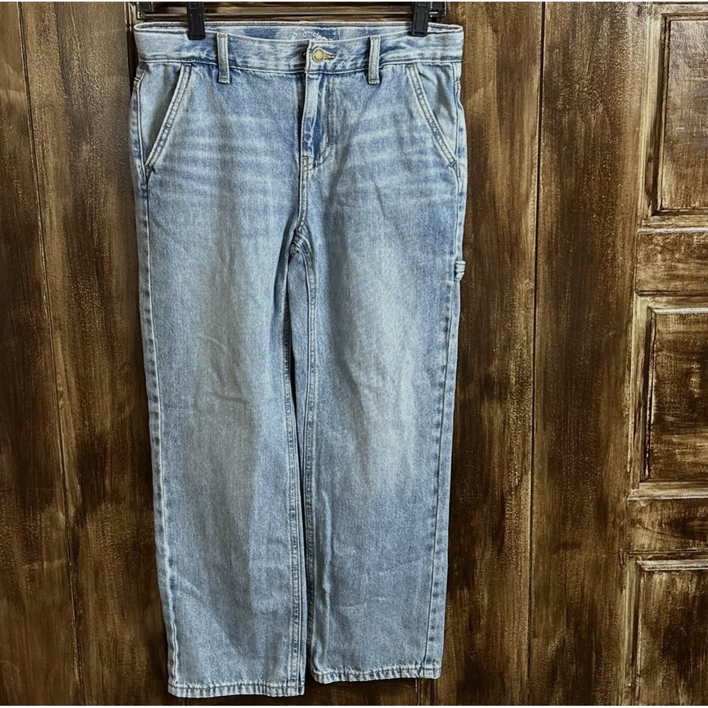 Girls J Jeans Art Class Size 12